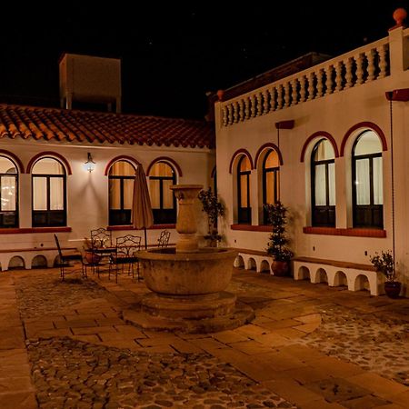 Hostal Colonial Potosí Exterior foto